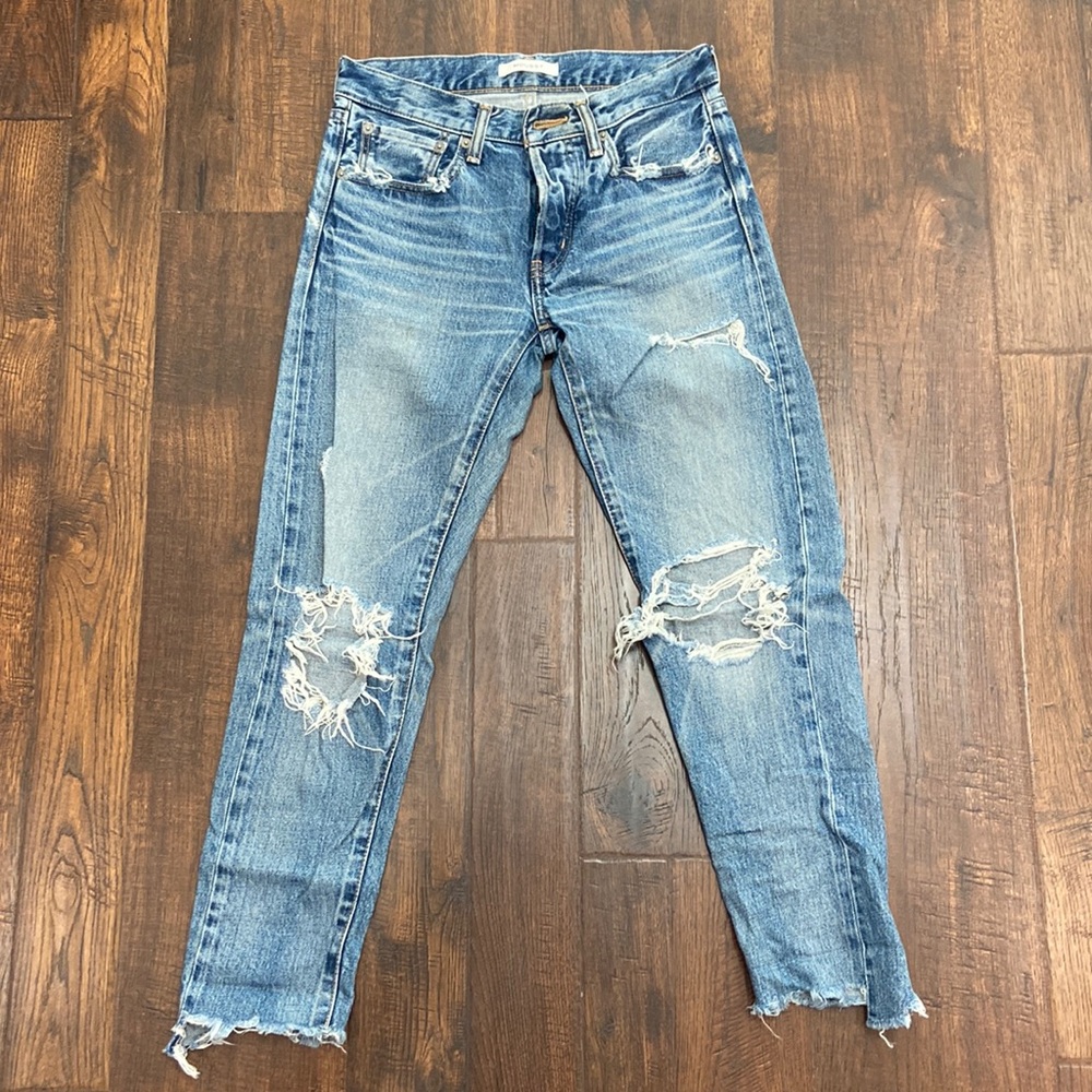 Moussy Jeans